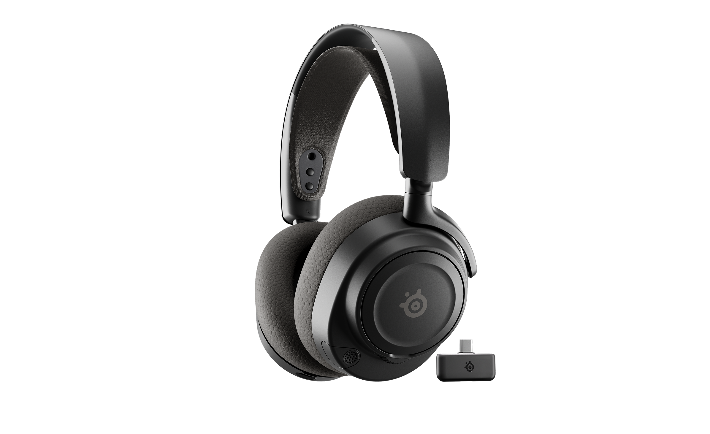 SteelSeries Arctis Nova 7 Wirelessの製品画像