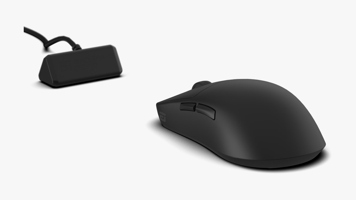 Endgame Gear OP1w 4K v2の製品画像