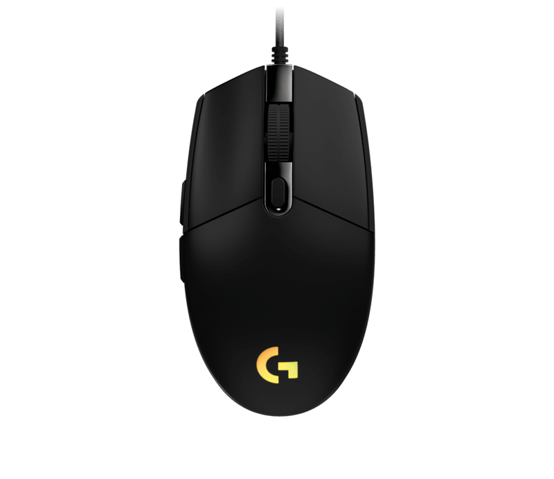 Logicool G203 LIGHTSYNCの製品画像