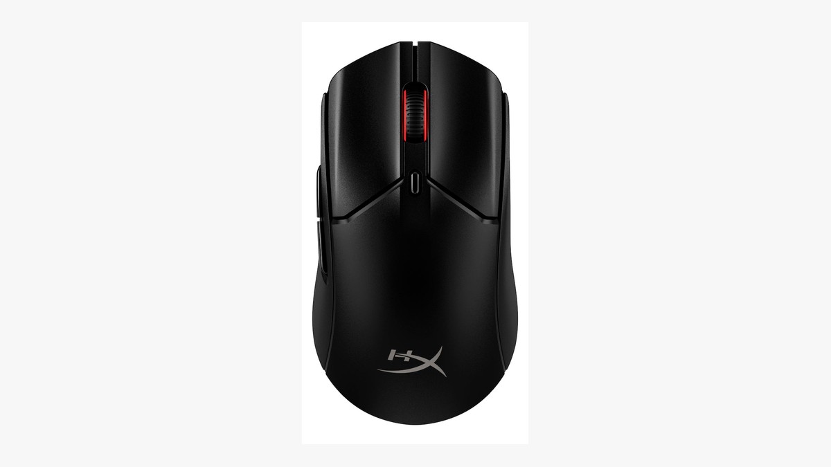 HyperX Pulsefire Haste 2 Wirelessの製品画像