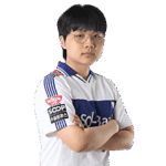 HYUNMIN 選手