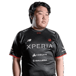 Jemkin 選手