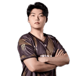Karon 選手