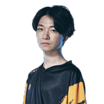 Meiy 選手