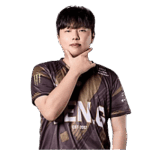 Munchkin 選手