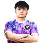 PatMen 選手