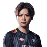 SyouTa 選手