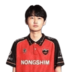Xross 選手